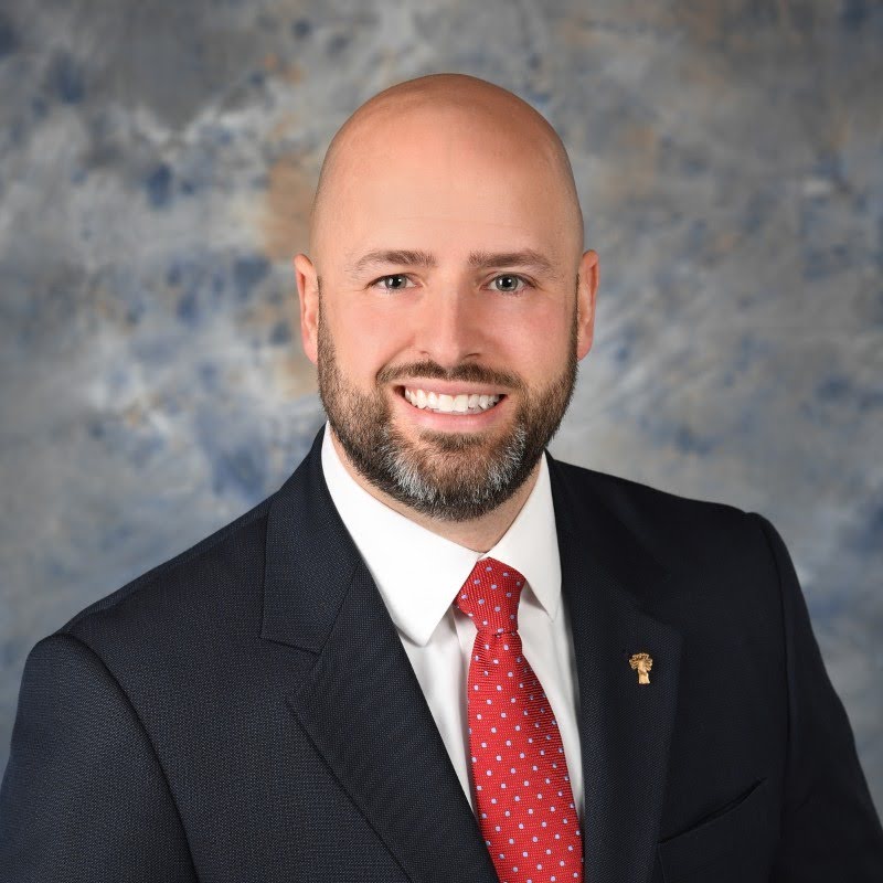 Pete headshot - On the RISE leadership