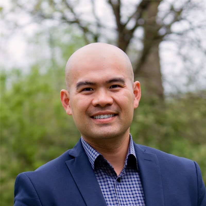 headshot - On the RISE leadership