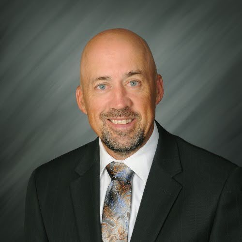 headshot - On the RISE leadership