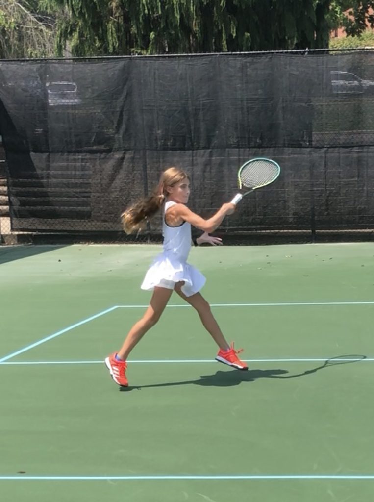 Support Future Champions | Fundraising for On The RISE Tennis